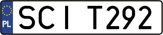 SCIT292