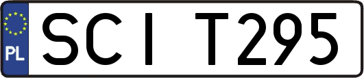 SCIT295