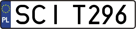 SCIT296
