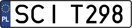 SCIT298