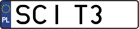 SCIT3