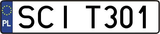 SCIT301
