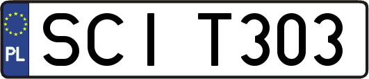 SCIT303