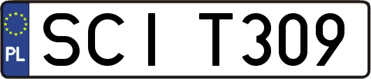 SCIT309