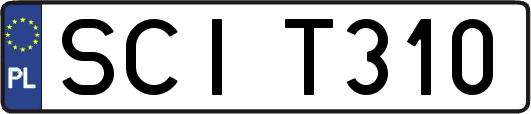 SCIT310