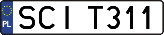 SCIT311