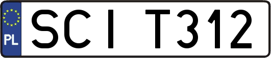 SCIT312