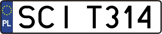 SCIT314