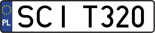 SCIT320