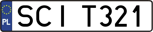SCIT321