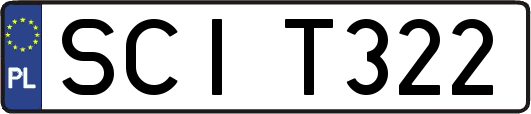 SCIT322