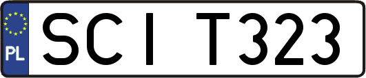 SCIT323