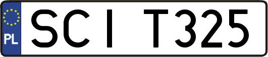 SCIT325