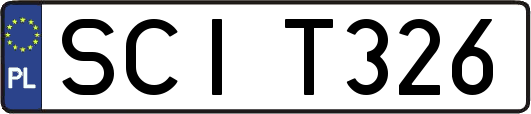 SCIT326