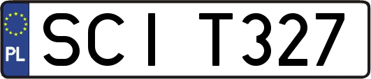 SCIT327