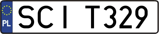 SCIT329