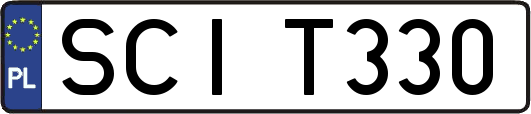 SCIT330