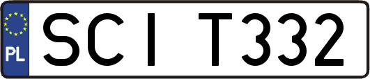 SCIT332
