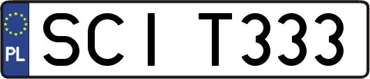 SCIT333