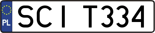 SCIT334
