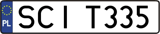 SCIT335
