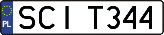 SCIT344