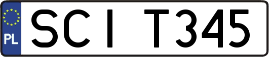 SCIT345