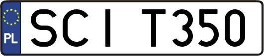 SCIT350