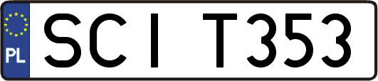 SCIT353