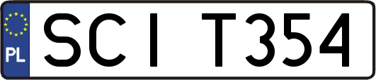 SCIT354