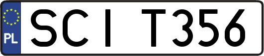 SCIT356