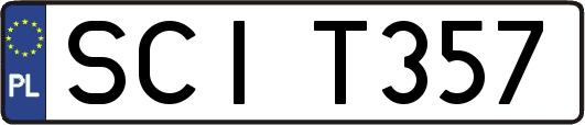 SCIT357