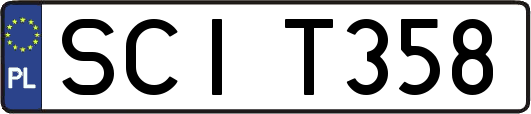 SCIT358
