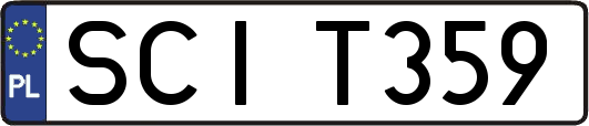 SCIT359