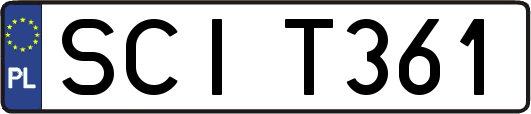 SCIT361