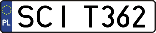 SCIT362