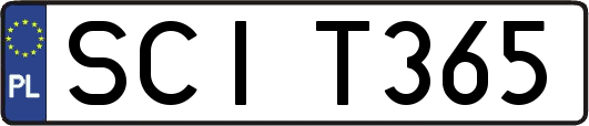 SCIT365