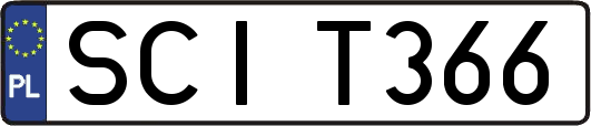 SCIT366