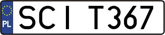 SCIT367