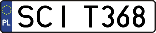 SCIT368