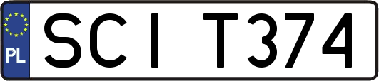 SCIT374