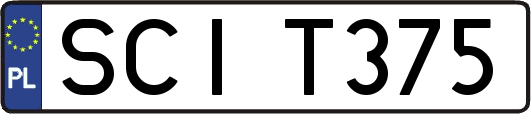 SCIT375