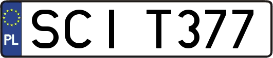SCIT377
