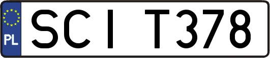 SCIT378