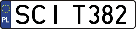 SCIT382