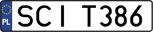 SCIT386