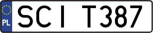 SCIT387