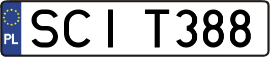 SCIT388