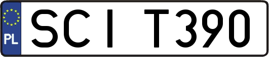 SCIT390