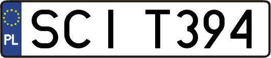 SCIT394
